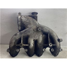 VW SHARAN Szívósor