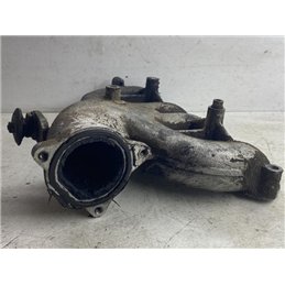 VW SHARAN Szívósor