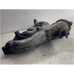 VW SHARAN Szívósor