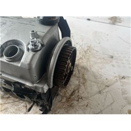 HONDA CIVIC VI Hengerfej