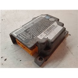 ALFA ROMEO 156 Légzsák Elektronika