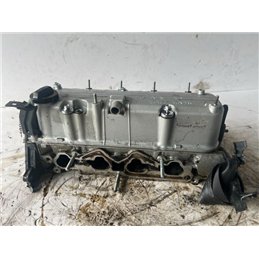 HONDA CIVIC VI Hengerfej