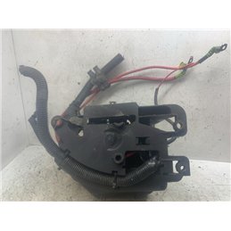 FIAT DOBLO Biztosítéktábla Doboz