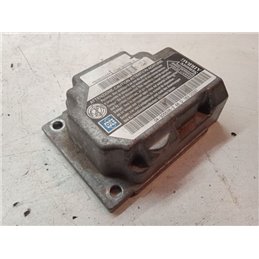 ALFA ROMEO 156 Légzsák Elektronika