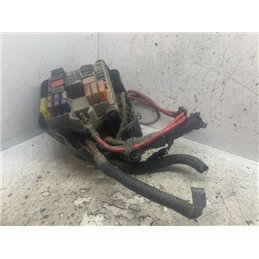 FIAT DOBLO Biztosítéktábla Doboz