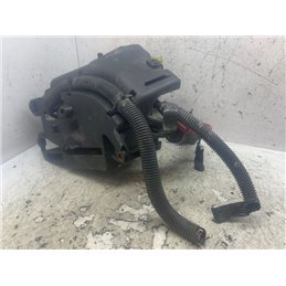 FIAT DOBLO Biztosítéktábla Doboz