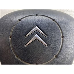 CITROËN C3 Kormánylégzsák