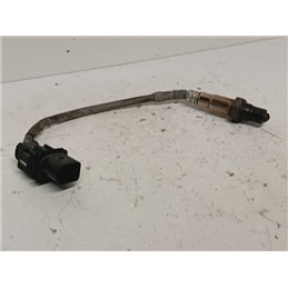 KIA CEED Első Lambdaszonda