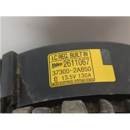 KIA CEED Generátor
