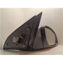 OPEL VECTRA C Jobb Visszapillantó Tükör (Elektromos)