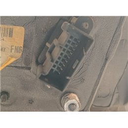 OPEL VECTRA C Jobb Visszapillantó Tükör (Elektromos)