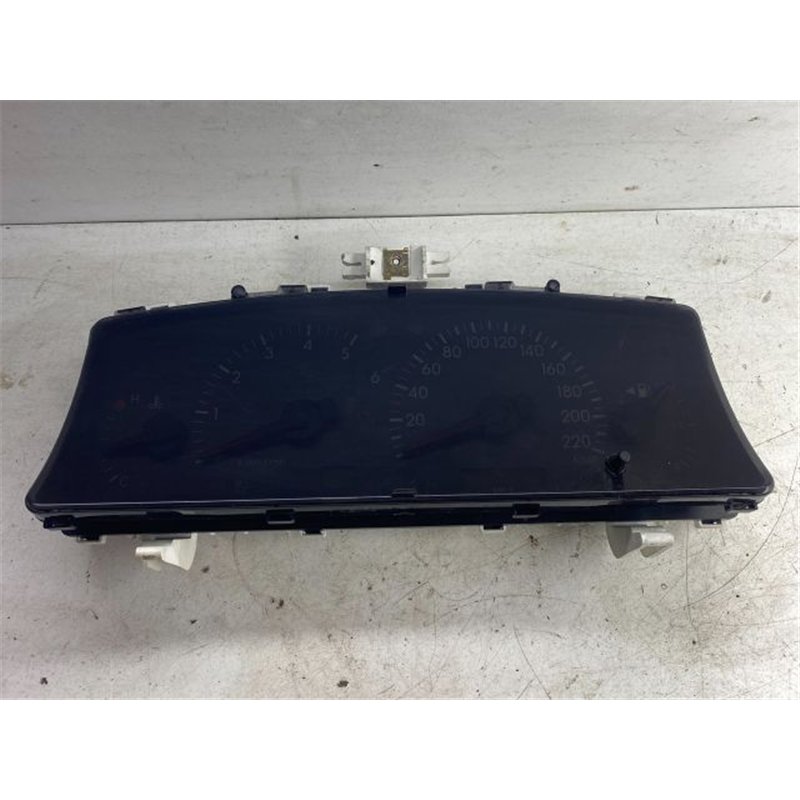 TOYOTA COROLLA Kilométeróra