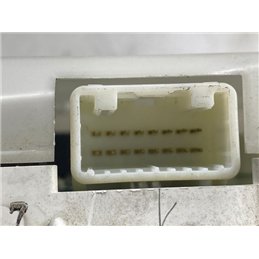 TOYOTA COROLLA Kilométeróra