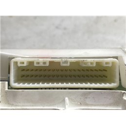 TOYOTA COROLLA Kilométeróra