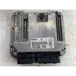 TOYOTA COROLLA Motorvezérlő