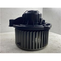 TOYOTA COROLLA Fűtőmotor (Klímás)