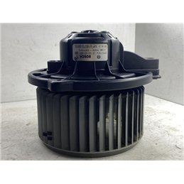 TOYOTA COROLLA Fűtőmotor (Klímás)