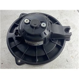 TOYOTA COROLLA Fűtőmotor (Klímás)