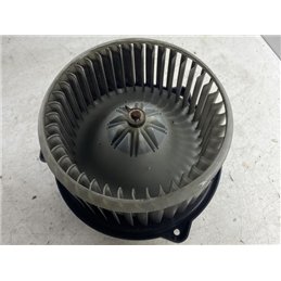 TOYOTA COROLLA Fűtőmotor (Klímás)