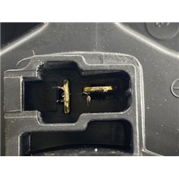 TOYOTA COROLLA Fűtőmotor (Klímás)