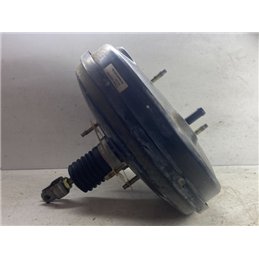 MAZDA 6 Fékrásegítő