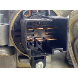 MAZDA 6 Kormányoszlop