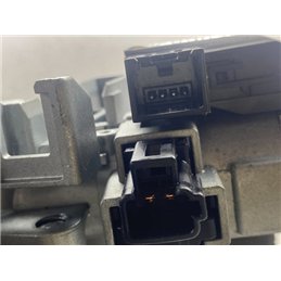 MAZDA 6 Kormányoszlop