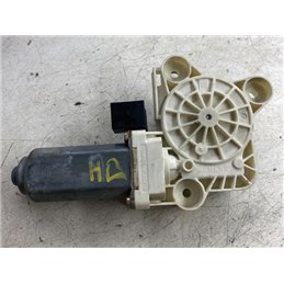 MERCEDES-BENZ E-CLASS Jobb hátsó Ablakemelő Motor