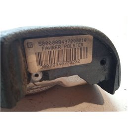 VW PASSAT B3 B4 Kormánylégzsák