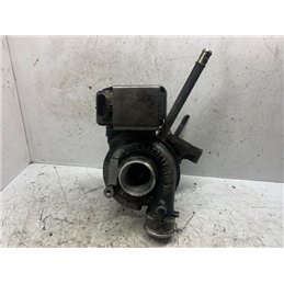 CHEVROLET CRUZE Turbó