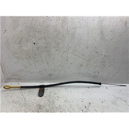 MAZDA MPV Nívópálca