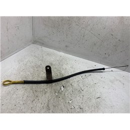 MAZDA MPV Nívópálca