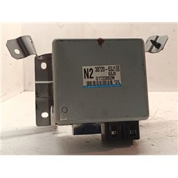 SUZUKI SWIFT III Kormánymű Elektronika