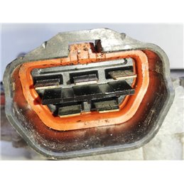 HONDA CIVIC VII Első Ablaktörlő Motor