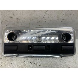 BMW 3 E46 Beltér Világítás Első