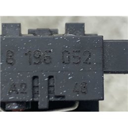 BMW 3 E46 Csomagtérajtó Zárbetét