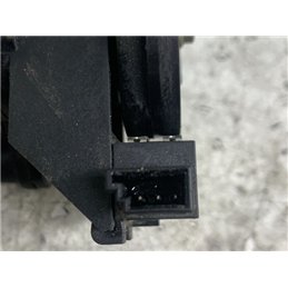 BMW 3 E46 Csomagtérajtó Zárbetét