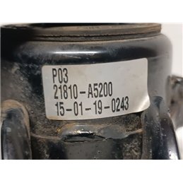 KIA CEED Motor Tartó Bak Jobb