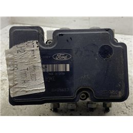 FORD FOCUS II ABS Kocka