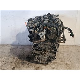 HONDA ACCORD Komplett Motor (Segédberendezésekkel)