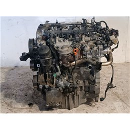 HONDA ACCORD Komplett Motor (Segédberendezésekkel)