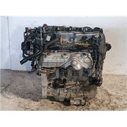 HONDA ACCORD Komplett Motor (Segédberendezésekkel)