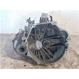 HONDA ACCORD Váltó (Mechanikus)