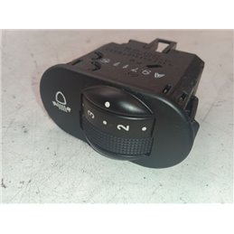 FORD MONDEO II Fényszórómagasság Állító Kapcsoló