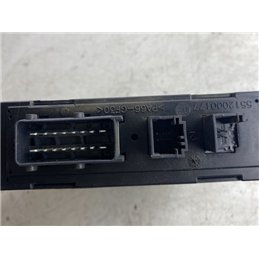 CITROËN C5 Jobb első Ablakemelő Motor
