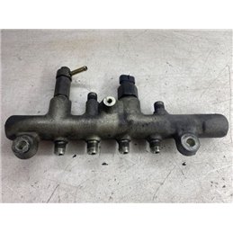 MAZDA 6 Közösnyomócső