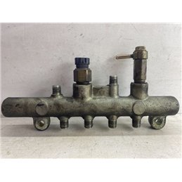 MAZDA 6 Közösnyomócső