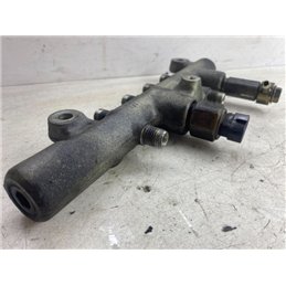 MAZDA 6 Közösnyomócső