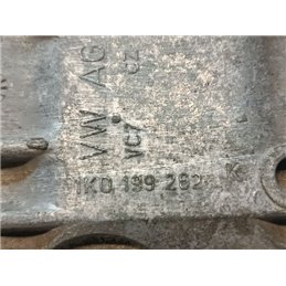 VW PASSAT B6 Motor Tartó Bak Jobb
