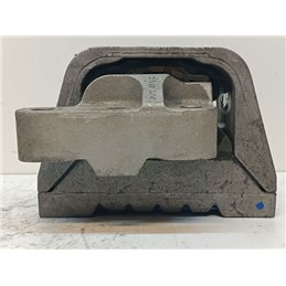 VW PASSAT B6 Motor Tartó Bak Jobb